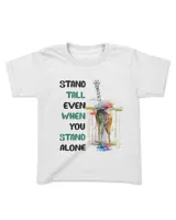 Youth's Standard T-Shirt