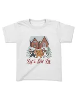 Youth's Standard T-Shirt