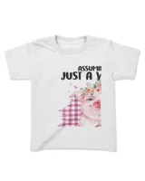 Youth's Standard T-Shirt
