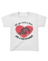 Youth's Standard T-Shirt