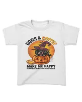 Youth's Standard T-Shirt