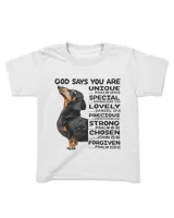 Youth's Standard T-Shirt