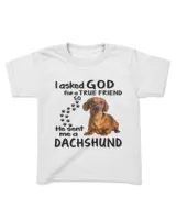 Youth's Standard T-Shirt