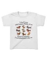 Youth's Standard T-Shirt