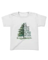Youth's Standard T-Shirt