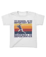 Youth's Standard T-Shirt