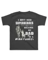 Youth's Standard T-Shirt