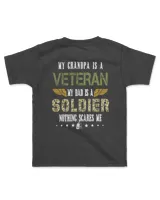 Youth's Standard T-Shirt