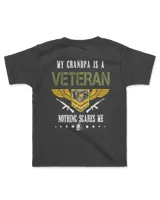 Youth's Standard T-Shirt