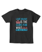 Youth's Standard T-Shirt