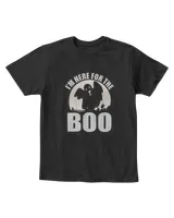 Youth's Standard T-Shirt