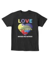 Youth's Standard T-Shirt