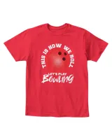 Youth's Standard T-Shirt