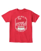 Youth's Standard T-Shirt