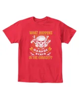 Youth's Standard T-Shirt