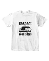 Youth's Standard T-Shirt