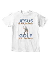 Youth's Standard T-Shirt