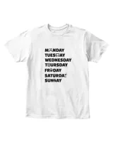 Youth's Standard T-Shirt