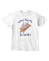 Youth's Standard T-Shirt
