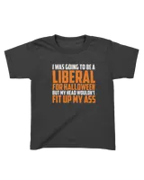 Youth's Standard T-Shirt