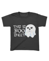 Youth's Standard T-Shirt