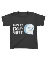 Youth's Standard T-Shirt