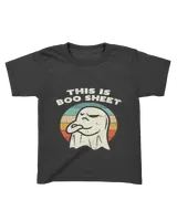 Youth's Standard T-Shirt