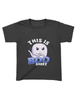 Youth's Standard T-Shirt