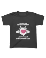 Youth's Standard T-Shirt