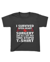 Youth's Standard T-Shirt