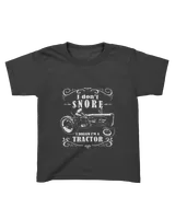 Youth's Standard T-Shirt