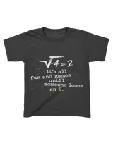Youth's Standard T-Shirt
