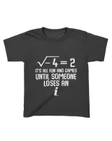 Youth's Standard T-Shirt