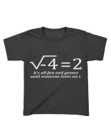 Youth's Standard T-Shirt