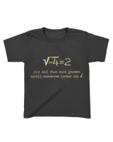 Youth's Standard T-Shirt