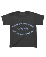 Youth's Standard T-Shirt