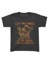 Youth's Standard T-Shirt