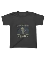 Youth's Standard T-Shirt