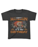 Youth's Standard T-Shirt