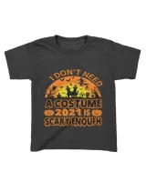 Youth's Standard T-Shirt