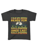 Youth's Standard T-Shirt