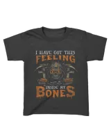 Youth's Standard T-Shirt