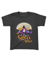 Youth's Standard T-Shirt