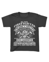 Youth's Standard T-Shirt