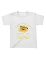 Youth's Standard T-Shirt