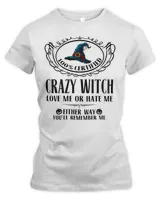 Women's Relaxed Jersey Short Sleeve Tee