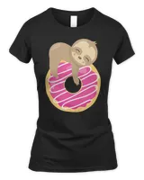 Women's Soft Style Fitted T-Shirt
