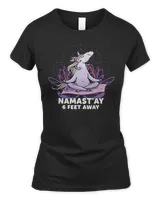Women's Soft Style Fitted T-Shirt