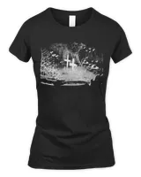 Women's Heavy Cotton T-Shirt