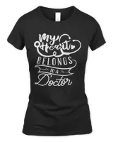 Women's Soft Style Fitted T-Shirt